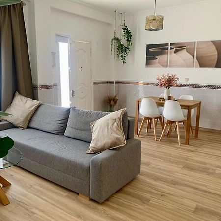 Apartamento Casa Mami Lala Nerja Exterior foto