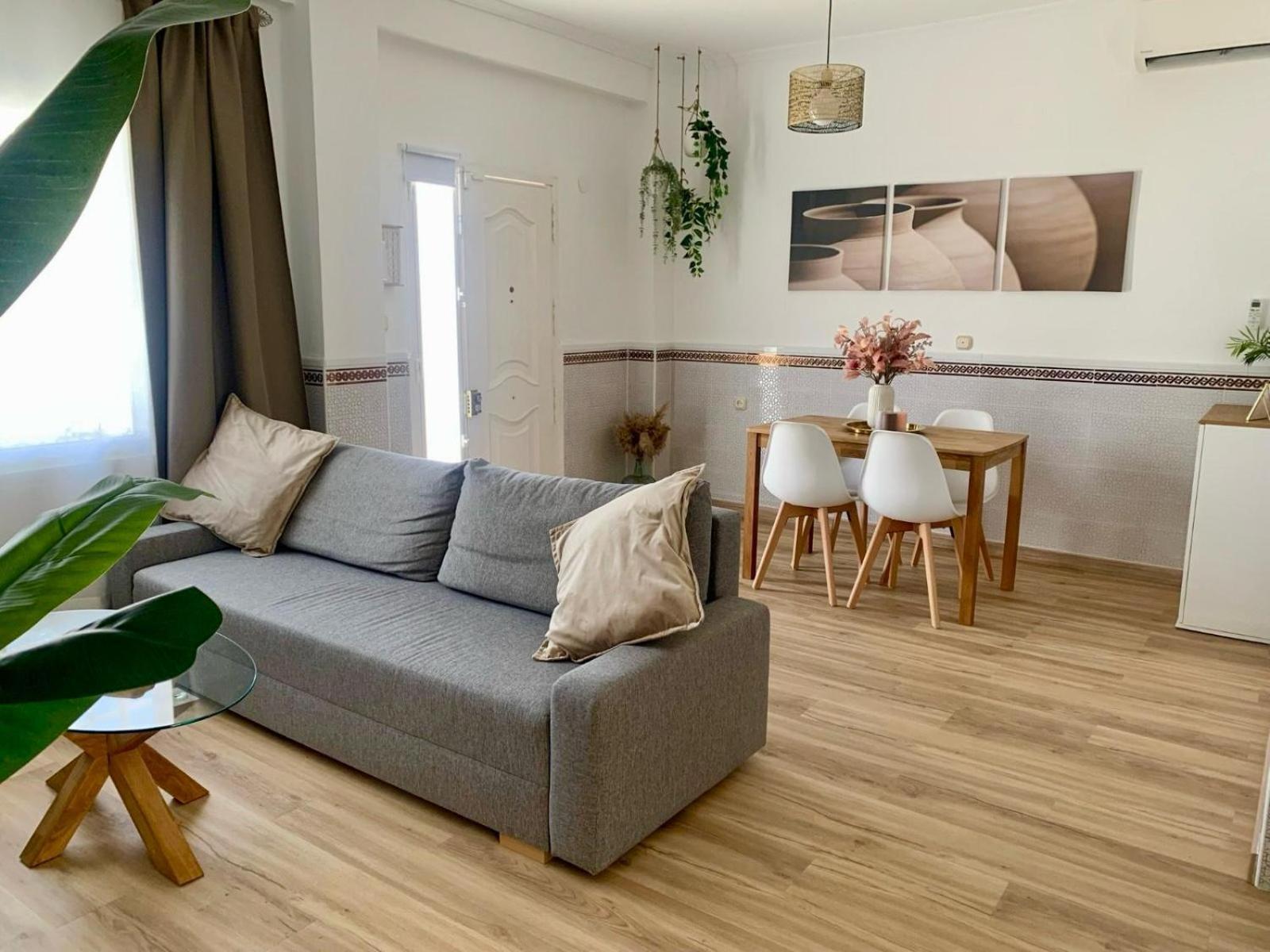 Apartamento Casa Mami Lala Nerja Exterior foto